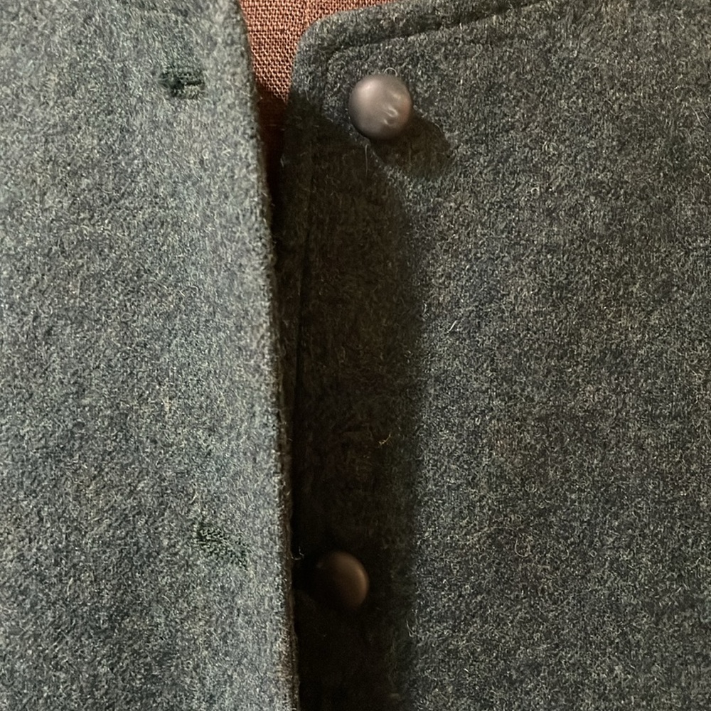 Vintage Pendleton Short Jacket - image 3